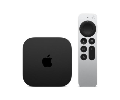 Pozostałe Apple Apple TV 4K 2022 64GB